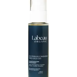 Gel de Piernas Cansadas 100 ml Labeau Organic