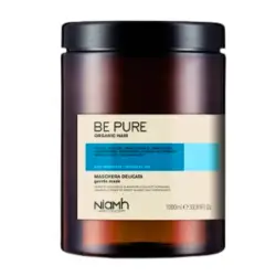 Gentle Mask Frequent Use - 1000 ml - Be Pure