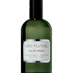 Geoffrey Beene - Eau De Toilette Grey Flannel 120 Ml