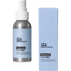 GGs Natureceuticals Hyaluronic Facial Mist 50 ml 50.0 ml