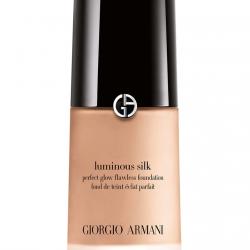 Giorgio Armani - Base De Maquillaje Luminous Silk Foundation