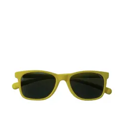 Girasol Junior 3 - 5 Amarillo gafas de sol 123 mm