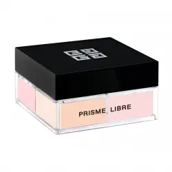 Givenchy - Polvos Sueltos Mini Prisme Libre Givenchy.