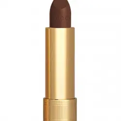 Gucci - Barra de labios Rouge à Lèvres Satin Labial Gucci.