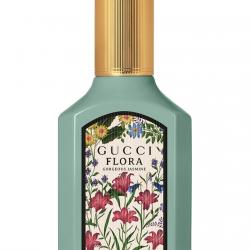 Gucci - Eau De Parfum Flora Gorgeous Jasmine