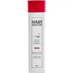 Hair Doctor Color Protect Shampoo 250 ml 250.0 ml