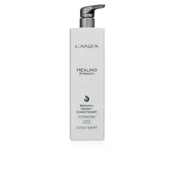 Healing Strength manuka honey conditioner 1000 ml