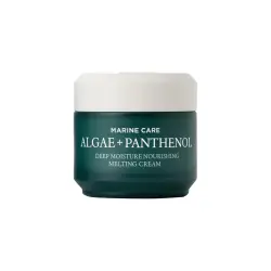 Heimish - *Marine Care* - Crema facial hidratación intensa Algae+ Panthenol