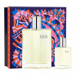 Hermès - Estuche De Regalo Eau De Toilette H24