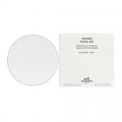 Hermès - Recarga de Polvos Luminosidad deslumbrante Plein Air Hermès.