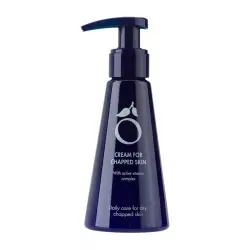 Herome Cosmetics - Hand Care Crema de manos para piel agrietada (Crema para piel agrietada Cremas de manos 120 ml female