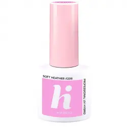 Hi Hybrid - *Hi Sport* - Esmalte de uñas semipermanente - 206: Soft Heather