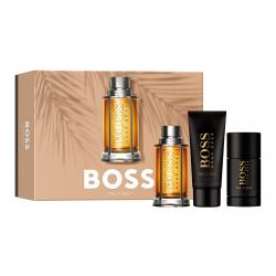 Hugo Boss - Estuche De Regalo Eau De Toilette The Scent For Him