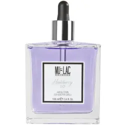 HUILEBERRY 10 Hair Oil-Serum Aceite para cabello 100 ml