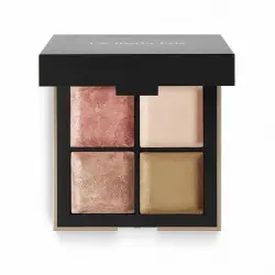 Hybrid Face & Eye Palette