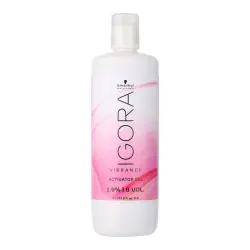 Igora Vibrance Activator Gel - 1000 ml - 1.9% / 6 Vol. - Schwarzkopf
