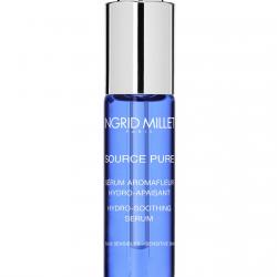 Ingrid Millet - Concentrado Hidratante-calmante 30 ml Aromafleur Concentré Source Pure