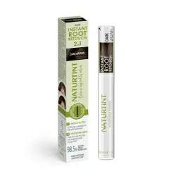 Instant Root Retouch 2In1 Dark Brown