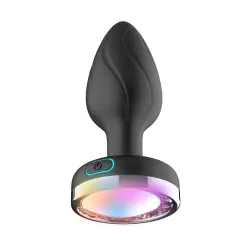 Intima - Luminous Anal Plug Bolas chinas 1 pieces unisex