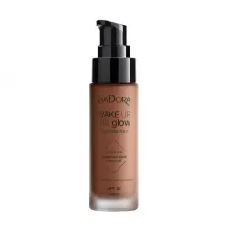 Isadora - Wake Up The Glow Bases de maquillaje 30 ml 9N