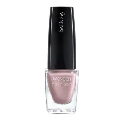 Isadora - Wonder Nail Polish Lacas de uñas 6 ml Porcelain