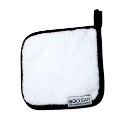 ISOCLEAN - Mini toalla de microfibra