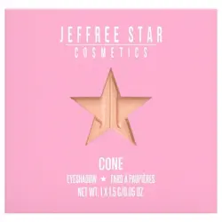 Jeffree Star Jeffree Star Eyeshadow Cone