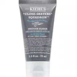 Kiehl's - Crema de Afeitar Smooth Glider Shave Cream 75 ml Kiehl'S.