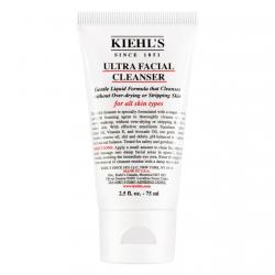 Kiehl's - Limpiador Facial Ultra Facial Cleanser 75 Ml