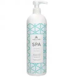 KJMN Spa Replenishing Gel de Ducha 1000 ml