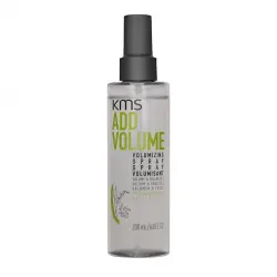 KMS - Add Volume Cremas y Ceras Capilares 200 ml unisex