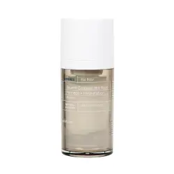 Korres - Black Pine Firming Moisture Lock Eye Rescue Balm Cremas de ojos 15 ml unisex
