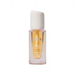 Laka - Aceite labial calmante - Nourishing Yellow