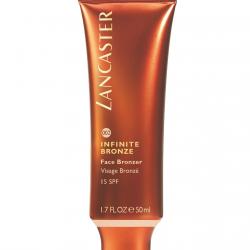 Lancaster - Bronceador De Rostro Infinite Bronze SPF15 50 Ml