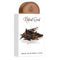 Lattafa - PRIDE NATURAL OUD Perfumes unisex 100 ml unisex