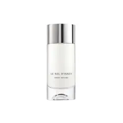 Le Sel D'issey Eau de Toilette Recargable 150 ml