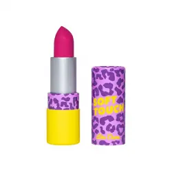 Lime Crime - Soft Touch Lipstick Barras de labios 4.4 g Funky Fusion