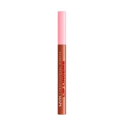 Lip Lingerie Liner Stain Naughty Nude