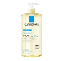 Lipikar Aceite Lavante AP+ 1000 ml