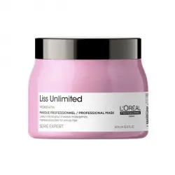Liss Unlimited Mascarilla Capilar Serie Expert 500 ml