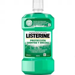 Listerine 500 ML