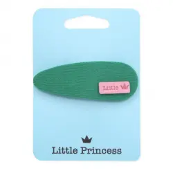 Little Princess Clip Forrado
