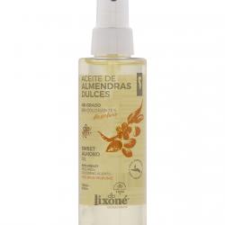 Lixoné - Aceite De Almendras Dulces