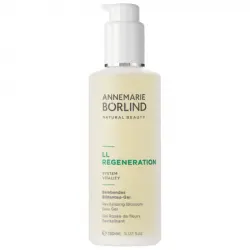 LL Regeneration Gel Tonificante de Rocío de Flores
