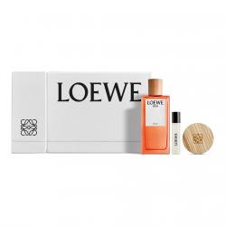 LOEWE - Estuche De Regalo Eau De Parfum Solo Ella 100 Ml