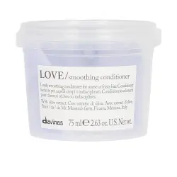 Love smoothing conditioner 75 ml