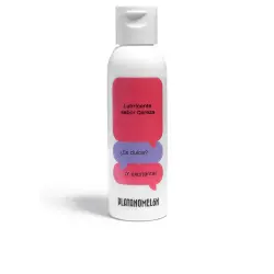 Lubricante de sabores #Cereza