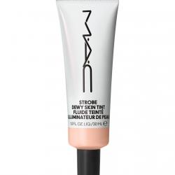 M.A.C - Crema Hidratante Con Color Strobe Dewy Skin Tint 30 Ml