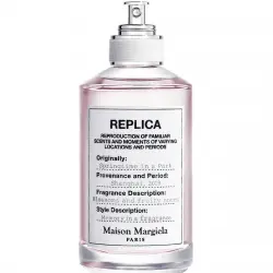 Maison Margiela - Eau de Toilette Replica Springtime Park in a park 100 ml Maison Margiela.