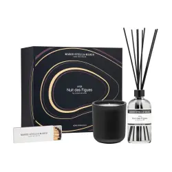 Marie-Stella-Maris - Estuche de regalo Home Essentials Nuit des Figues Marie-Stella-Maris.